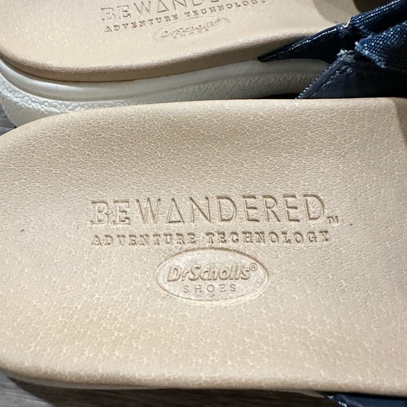 Dr. Scholl’s Slip On NWOT - Picture 6 of 9